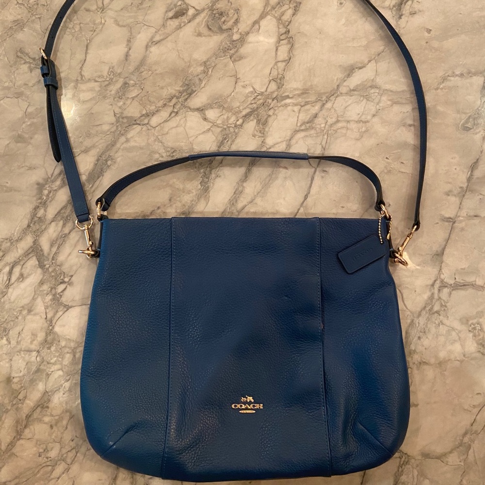 Coach Crossbody